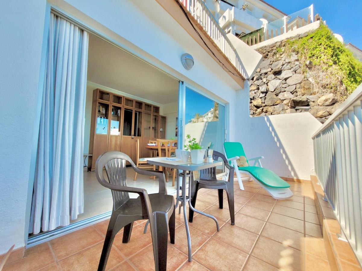 Apartmán Ocean Cliffs Puerto de la Cruz  Exteriér fotografie